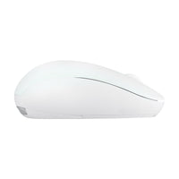 ASUS Fragrance Mouse MD101 Maus Haus Beidhändig RF Wireless + Bluetooth Optisch 2400 DPI