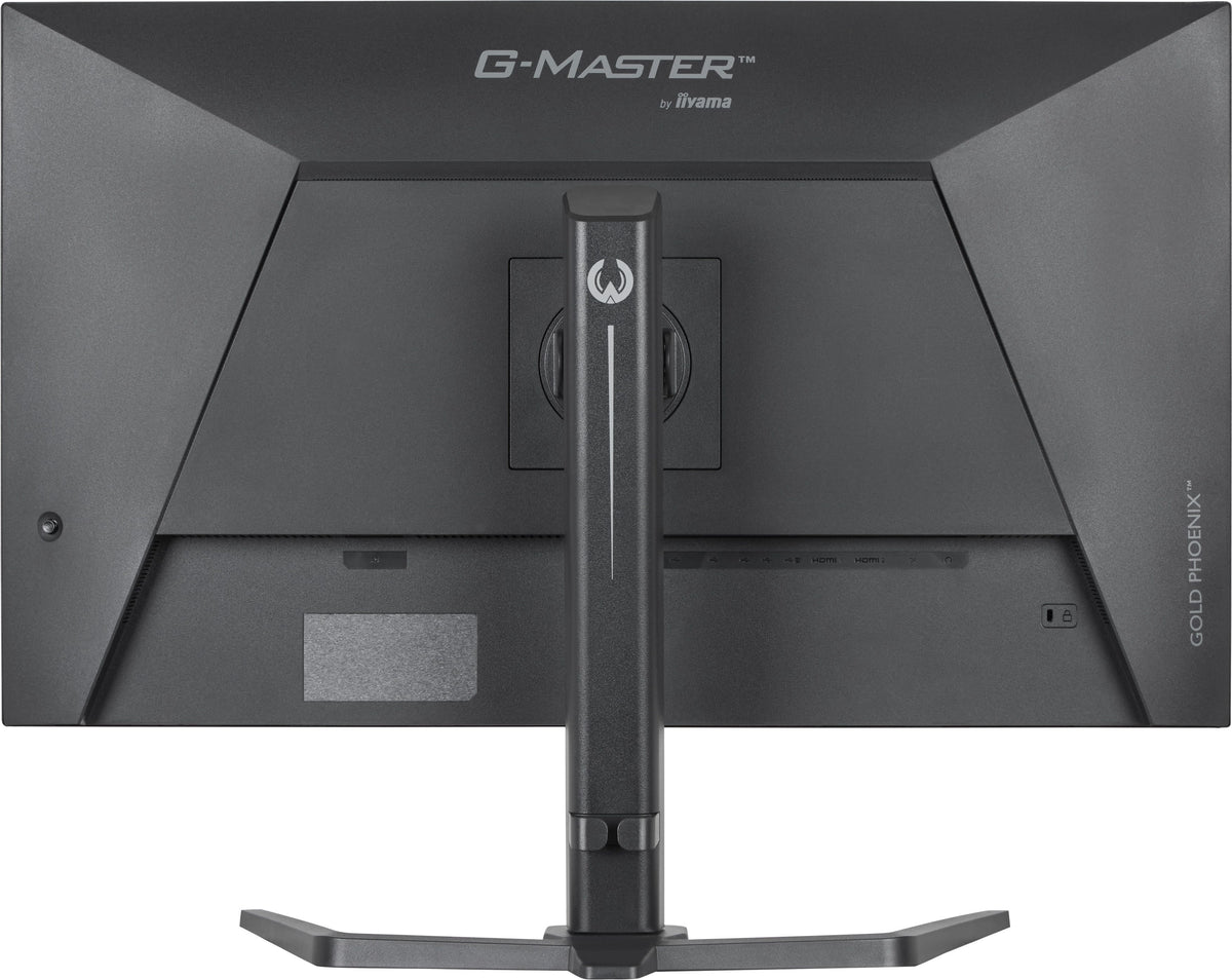 iiyama G-MASTER GB3295QSU-B1 Computerbildschirm 80 cm (31.5") 2560 x 1440 Pixel Quad HD LED Schwarz