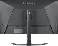 iiyama G-MASTER GB3295QSU-B1 Computerbildschirm 80 cm (31.5") 2560 x 1440 Pixel Quad HD LED Schwarz