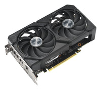 ASUS ASUS Dual Radeon RX 9060 XT, 8192 MB GDDR6 – Ansicht 4