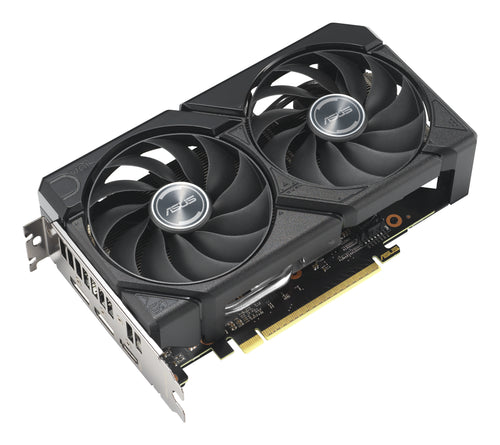ASUS Dual Radeon RX 9060 XT, 8192 MB GDDR6