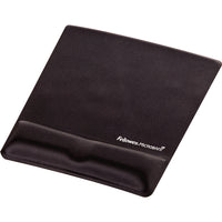 Fellowes 9181201 Mauspad Schwarz