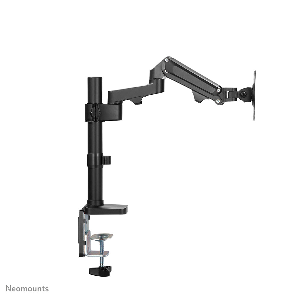 Neomounts DS70-750BL1 Monitorarm 17-27" - Gasfeder