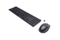 HP 650 Wireless-Tastatur und -Maus