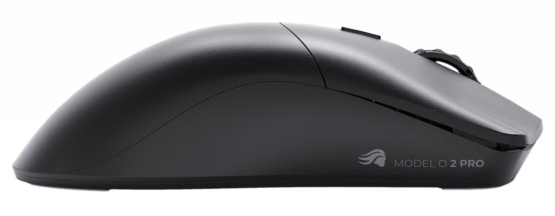 Glorious Gaming Model O 2 PRO Wireless Maus rechts RF Wireless Optisch 26000 DPI