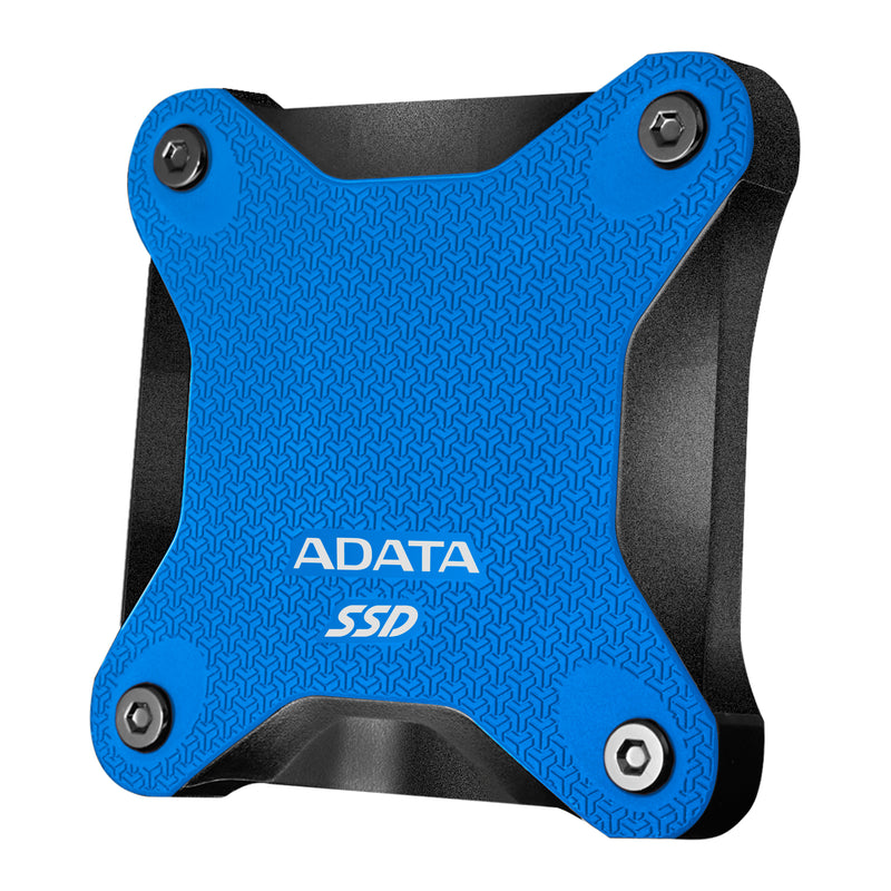 ADATA SD620 1 TB Micro-USB B 3.2 Gen 2 (3.1 Gen 2) Blau