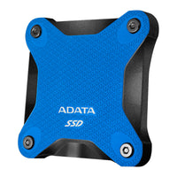 ADATA SD620 512 GB Micro-USB B 3.2 Gen 2 (3.1 Gen 2) Blau