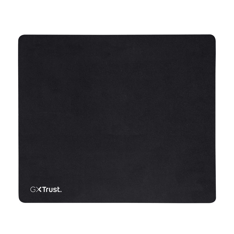 Trust GXT 752 Gaming-Mauspad Schwarz