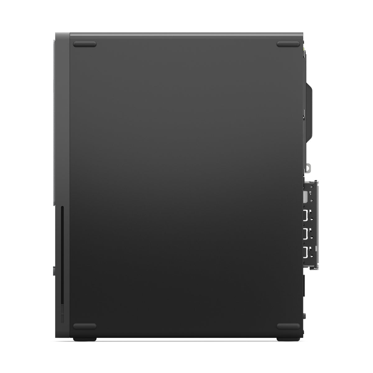 Lenovo ThinkCentre neo 55s Gen 6 AMD Ryzen™ 7 250 16 GB DDR5-SDRAM 512 GB SSD Windows 11 Pro SFF PC Schwarz