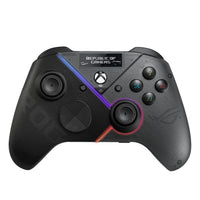 ASUS ROG Raikiri Pro Schwarz Bluetooth/USB Gamepad Analog / Digital PC, Xbox One, Xbox One S, Xbox One X, Xbox Series S, Xbox Series X