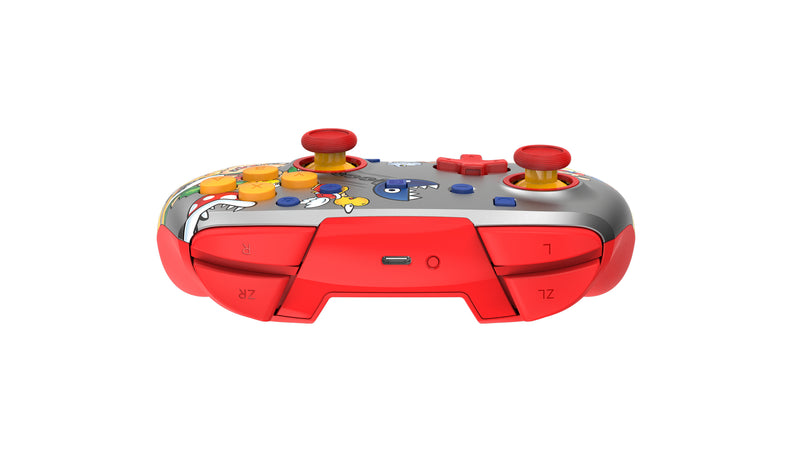 Turtle Beach Rematch Kabelloser Controller - Nintendo Switch 2