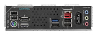 GIGABYTE H810M GAMING WIFI6 Mainboard – Intel Core Ultra (Serie 2) CPUs, 4+1+2 Phasen VRM, bis zu 6400 MHz DDR5, 1xPCIe 4.0 M.2, 2.5GbE LAN, WIFI 6, USB 3.2 Gen 1
