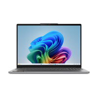 Lenovo IdeaPad Slim 5 16AGP11 Copilot+ PC AMD Ryzen AI 5 430 Laptop 40,6 cm (16") WUXGA 16 GB DDR5-SDRAM 512 GB SSD Wi-Fi 7 (802.11be) Windows 11 Home Grau Deutsch