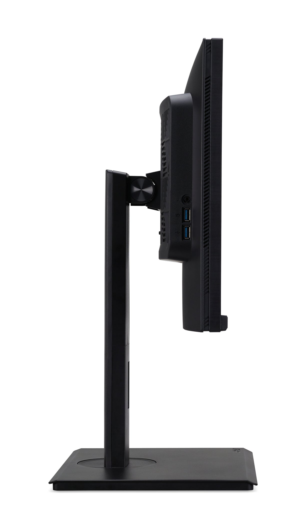 Acer B278U E Computerbildschirm 68,6 cm (27") 2560 x 1440 Pixel Wide Quad HD LCD Schwarz