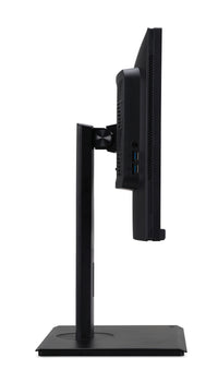 Acer B278U E Computerbildschirm 68,6 cm (27") 2560 x 1440 Pixel Wide Quad HD LCD Schwarz