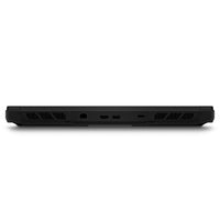MSI Raider 16 Max HX B2WI-079 Intel Core Ultra 9 290HX Plus Laptop 40,6 cm (16") Quad HD+ 32 GB DDR5-SDRAM 2 TB SSD NVIDIA GeForce RTX 5080 Laptop GPU Wi-Fi 7 (802.11be) Windows 11 Home Schwarz Deutsch