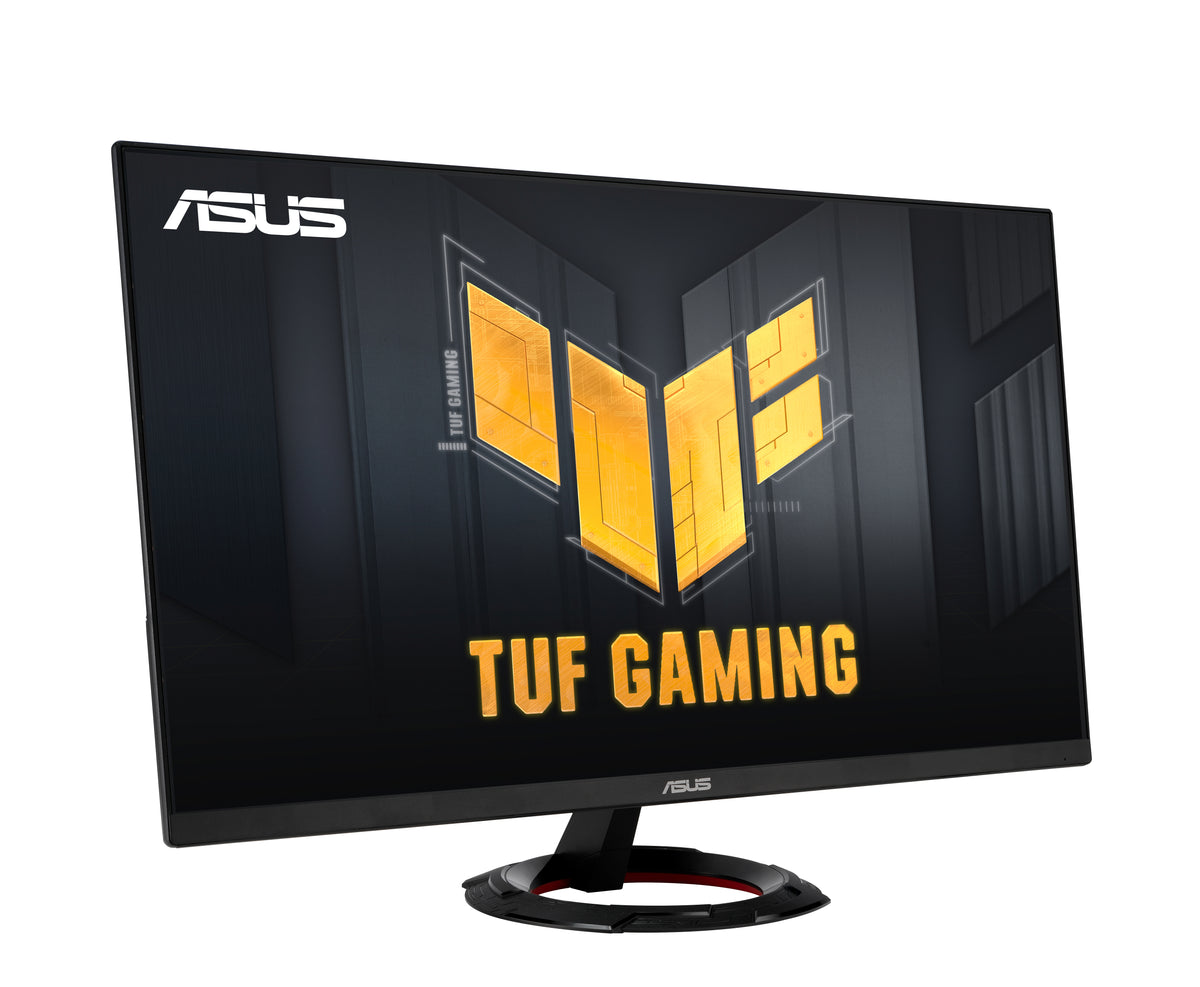 ASUS TUF Gaming VG279Q3R-J Computerbildschirm 68,6 cm (27") 1920 x 1080 Pixel Full HD LCD Schwarz
