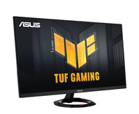 ASUS TUF Gaming VG279Q3R-J Computerbildschirm 68,6 cm (27") 1920 x 1080 Pixel Full HD LCD Schwarz