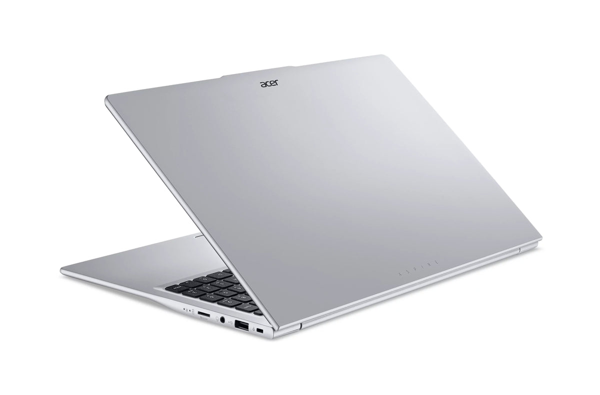 Acer Aspire Lite AL15-49P-R26Y AMD Ryzen™ 5 7430U Laptop 39,6 cm (15.6") Full HD 8 GB DDR4-SDRAM 512 GB SSD Wi-Fi 6 (802.11ax) Windows 11 Home Silber Französisch
