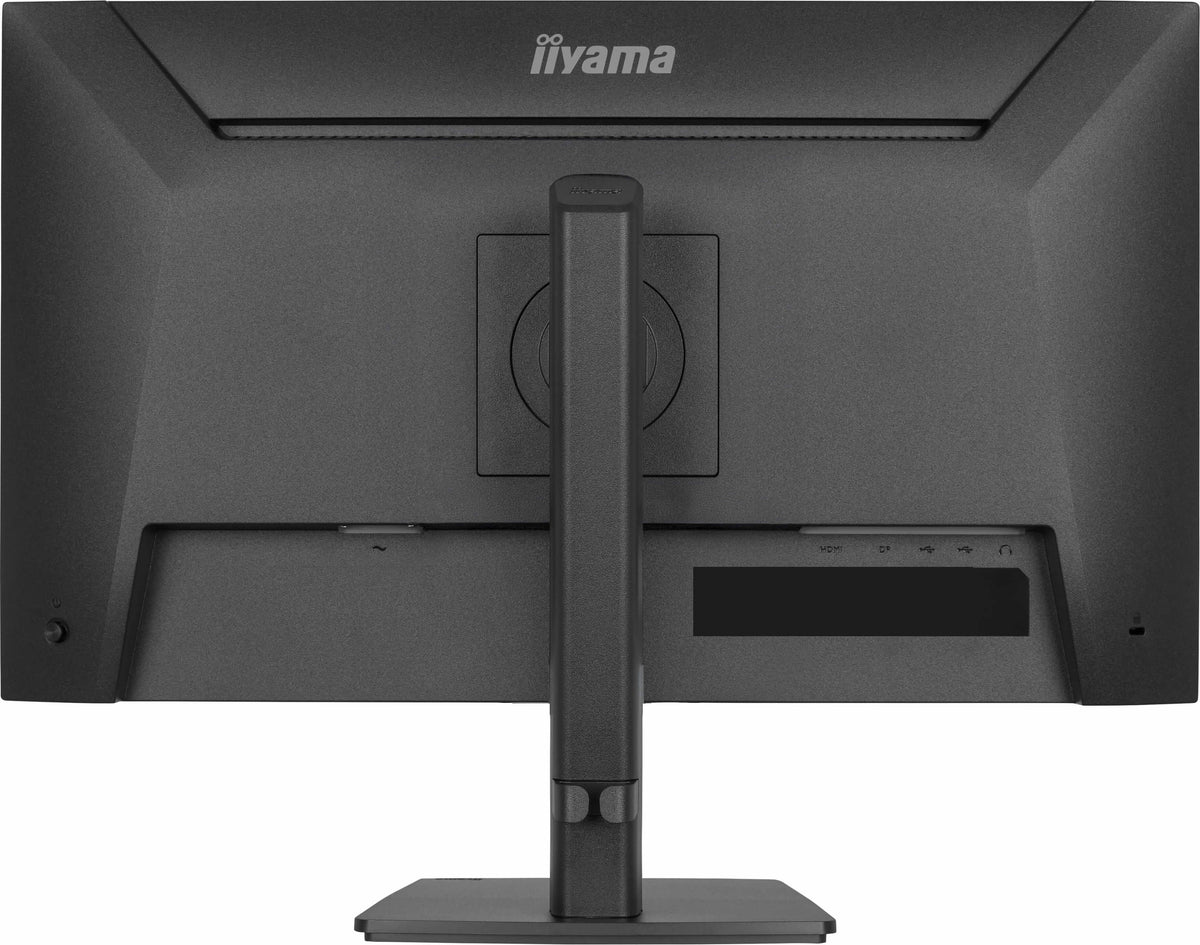 iiyama ProLite XB2793HSU-B1 Computerbildschirm 68,6 cm (27") 1920 x 1080 Pixel Full HD LED Schwarz