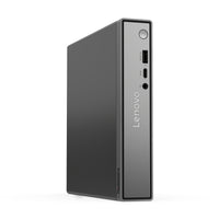 Lenovo ThinkCentre neo 50q Gen 6 Intel Core Ultra 5 226V 16 GB LPDDR5x-SDRAM 512 GB SSD Windows 11 Pro Mini PC Mini-PC Schwarz