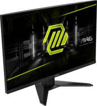 MSI MAG 274QF Computerbildschirm 68,6 cm (27") 2560 x 1440 Pixel Wide Quad HD LCD Schwarz