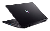 Acer Nitro V 17 AI ANV17-41-R4CJ AMD Ryzen™ 7 260 Laptop 43,9 cm (17.3") Full HD 16 GB DDR5-SDRAM 1 TB SSD NVIDIA GeForce RTX 5070 Wi-Fi 6E (802.11ax) FreeDOS Schwarz