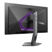 AOC G2 AG276UZD Computerbildschirm 67,3 cm (26.5") 3840 x 2160 Pixel 4K Ultra HD OLED Schwarz