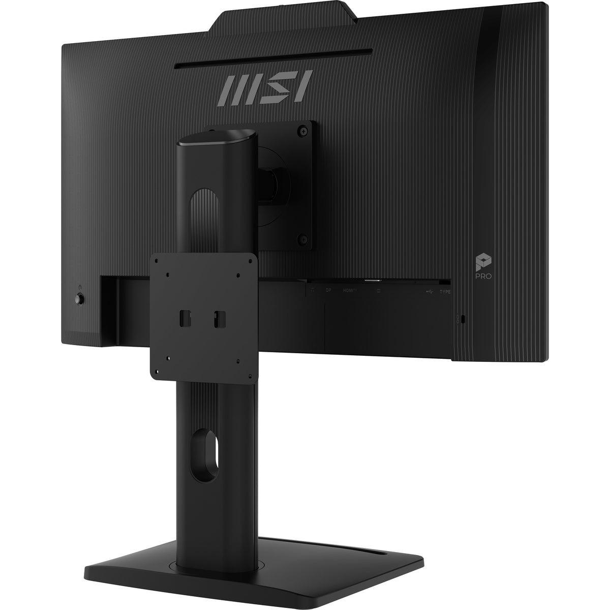 MSI Pro MP242PMG Computerbildschirm 60,5 cm (23.8") 1920 x 1080 Pixel Full HD LCD Schwarz
