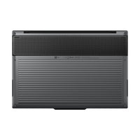Lenovo ThinkPad X9-15 Gen 1 Copilot+ PC Intel Core Ultra 5 228V Laptop 38,9 cm (15.3") 2.8K 32 GB LPDDR5x-SDRAM 512 GB SSD Wi-Fi 7 (802.11be) Windows 11 Pro Deutsch Grau