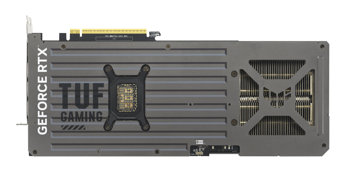 ASUS TUF Gaming TUF-RTX5070-O12G-GAMING NVIDIA GeForce RTX 5070 12 GB GDDR7