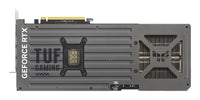 ASUS TUF Gaming TUF-RTX5070-O12G-GAMING NVIDIA GeForce RTX 5070 12 GB GDDR7