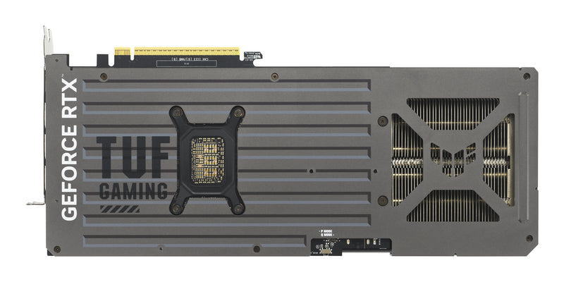 ASUS TUF Gaming TUF-RTX5070-O12G-GAMING NVIDIA GeForce RTX 5070 12 GB GDDR7