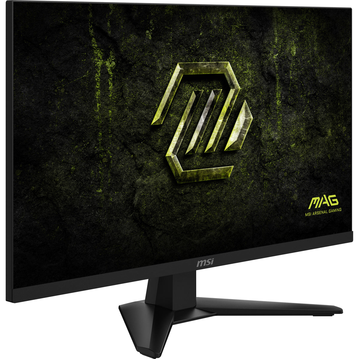 MSI MAG 274QF E20 Computerbildschirm 68,6 cm (27") 2560 x 1440 Pixel Wide Quad HD LCD Schwarz