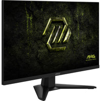 MSI MAG 274QF E20 Computerbildschirm 68,6 cm (27") 2560 x 1440 Pixel Wide Quad HD LCD Schwarz