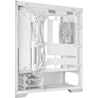 ASUS TUF Gaming GT302 ARGB Midi Tower Weiß