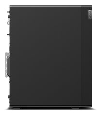 Lenovo ThinkStation P2 Intel® Core™ i5 i5-14500 16 GB DDR5-SDRAM 512 GB SSD Windows 11 Pro Tower Arbeitsstation Schwarz