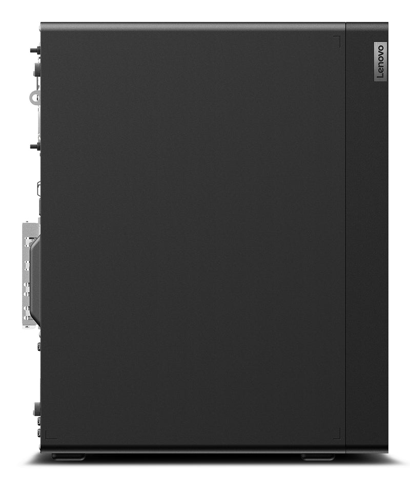 Lenovo ThinkStation P2 Intel® Core™ i5 i5-14500 16 GB DDR5-SDRAM 512 GB SSD Windows 11 Pro Tower Arbeitsstation Schwarz