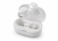 Philips TAT1209WT/00 Kopfhörer & Headset True Wireless Stereo (TWS) im Ohr Anrufe/Musik Bluetooth Weiß