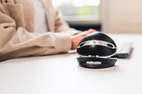 BakkerElkhuizen Oyster Wireless Large mouse