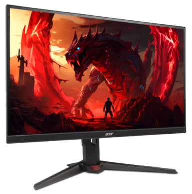 Acer NITRO XV0 XV270W3bmiiprx Computerbildschirm 68,6 cm (27") 1920 x 1080 Pixel Full HD LED Schwarz