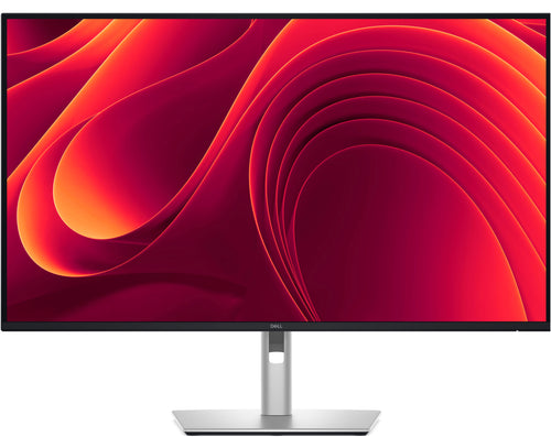 DELL Pro Plus P3225QE Computerbildschirm 80 cm (31.5") 3840 x 2160 Pixel 4K Ultra HD LCD Schwarz, Grau