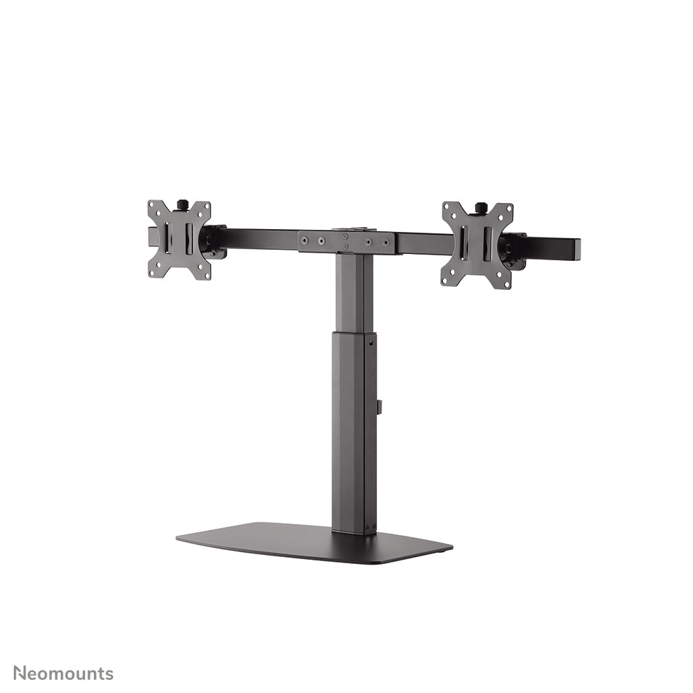 Neomounts FPMA-D865DBLACK Monitor-Ständer 10-27" - Gasfeder