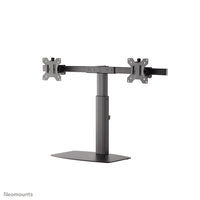 Neomounts FPMA-D865DBLACK Monitor-Ständer 10-27" - Gasfeder