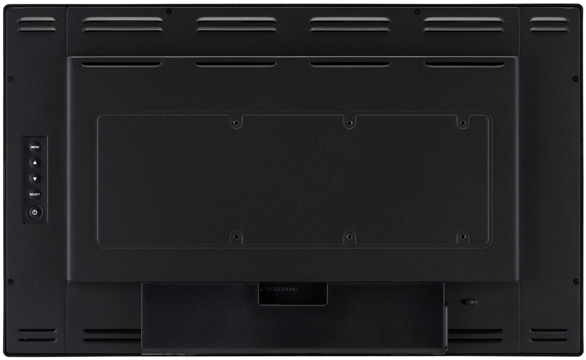 iiyama ProLite TF2234MC-B7AGB Computerbildschirm 54,6 cm (21.5") 1920 x 1080 Pixel Full HD LED Touchscreen Multi-Nutzer Schwarz