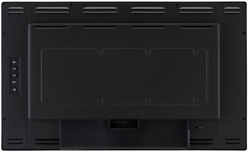 iiyama ProLite TF2234MC-B7X Computerbildschirm 54,6 cm (21.5") 1920 x 1080 Pixel Full HD LED Touchscreen Multi-Nutzer Schwarz