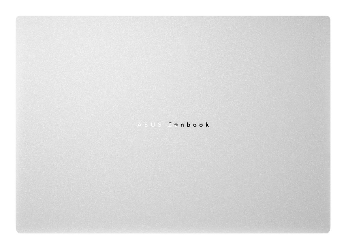 ASUS Zenbook S14 UX5406AA-SU173W Copilot+ PC Intel Core Ultra 9 386H Laptop 35,6 cm (14") Touchscreen 3K 32 GB LPDDR5x-SDRAM 1 TB SSD Wi-Fi 7 (802.11be) Windows 11 Home Spanisch Weiß