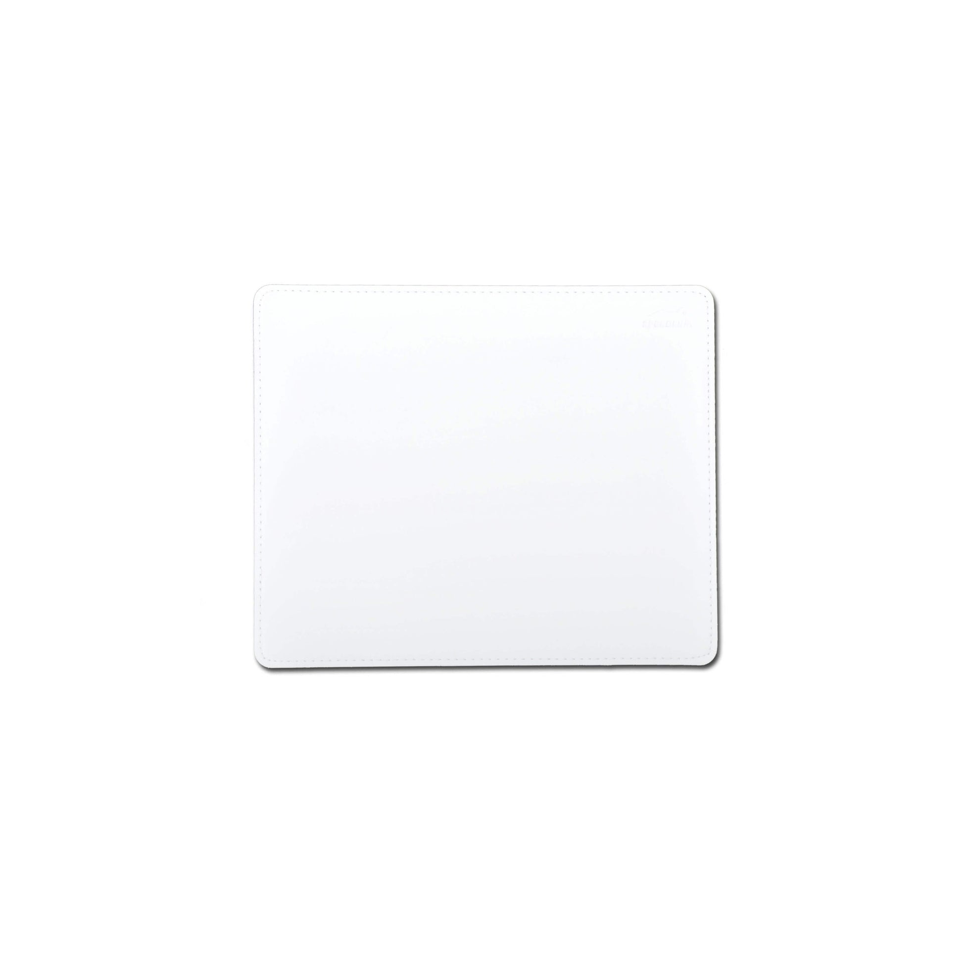 Speedlink NOTARY Soft Touch Mousepad, white