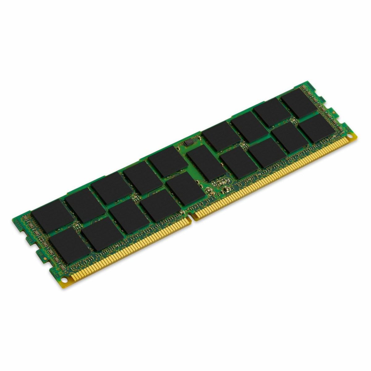 Kingston Technology System Specific Memory 8GB DDR3L 1600MHz Reg ECC Speichermodul 1 x 8 GB DDR3 240-pin DIMM