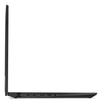 Lenovo ThinkPad P16s Gen 2 (AMD) AMD Ryzen™ 7 PRO 7840U Mobiler Arbeitsplatz 40,6 cm (16") Touchscreen WUXGA 32 GB LPDDR5x-SDRAM 1 TB SSD Wi-Fi 6E (802.11ax) Windows 11 Pro Deutsch Schwarz